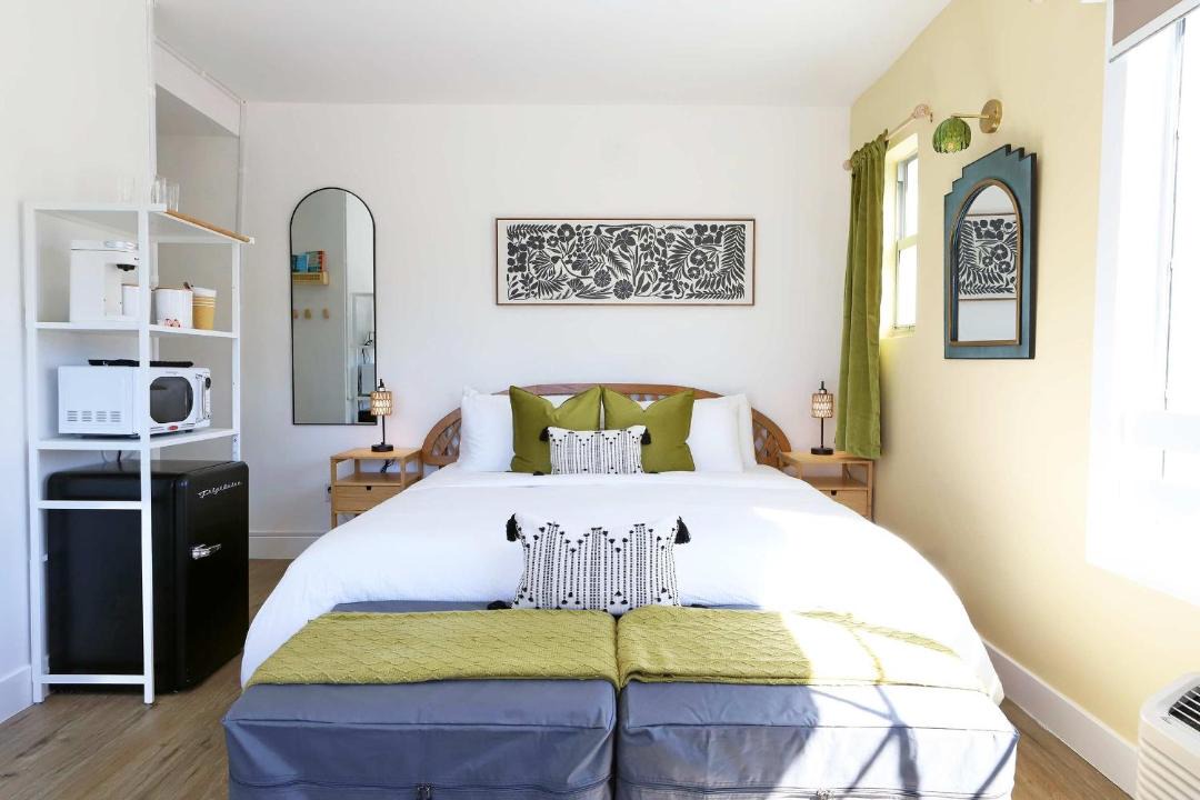 Photo of Bedroom in South Pointe