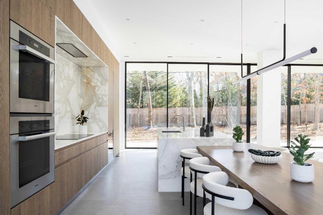 Photo of Kitchen in Northwest Harbor