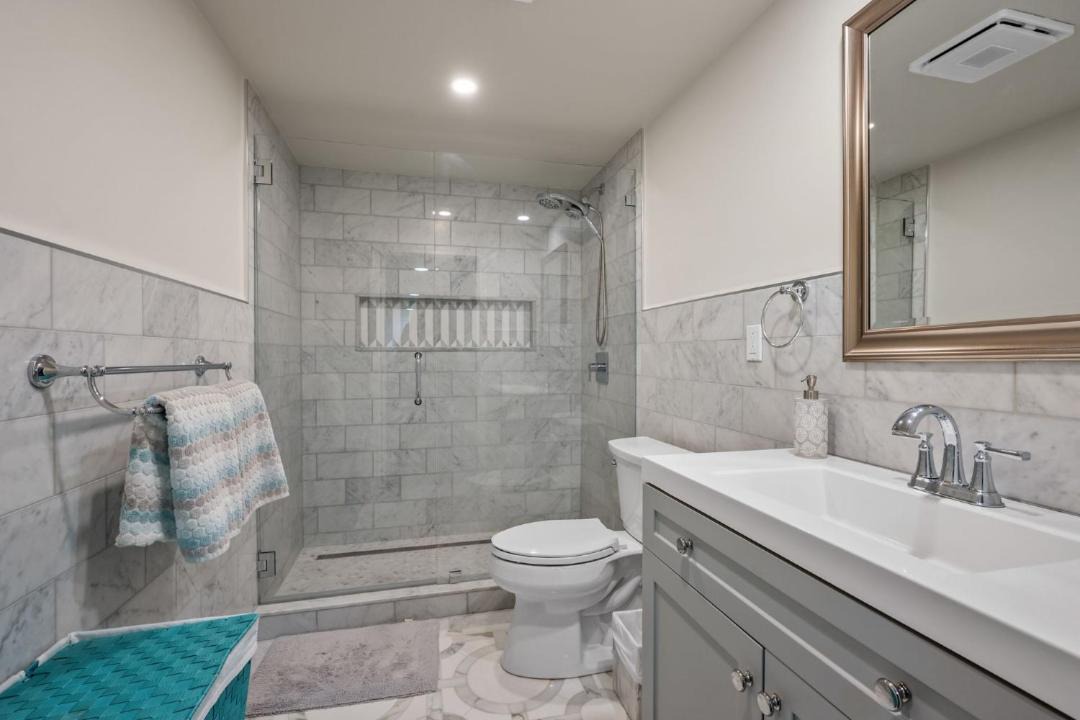 Photo of Bathroom in West Barnstable