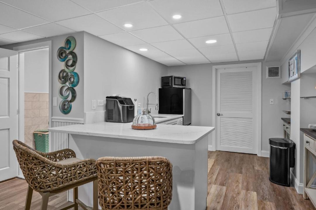 Photo of Kitchen in West Barnstable