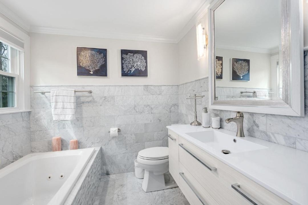 Photo of Bathroom in West Barnstable
