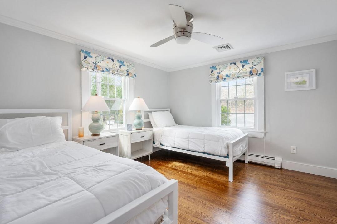 Photo of Bedroom in West Barnstable
