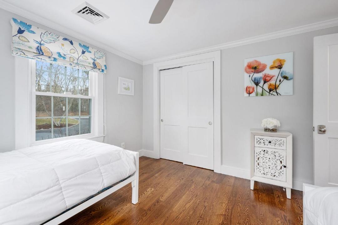 Photo of Bedroom in West Barnstable