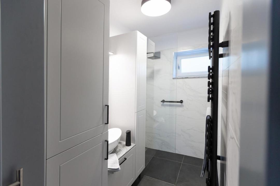 Photo of Bathroom in Hodmezovasarhely