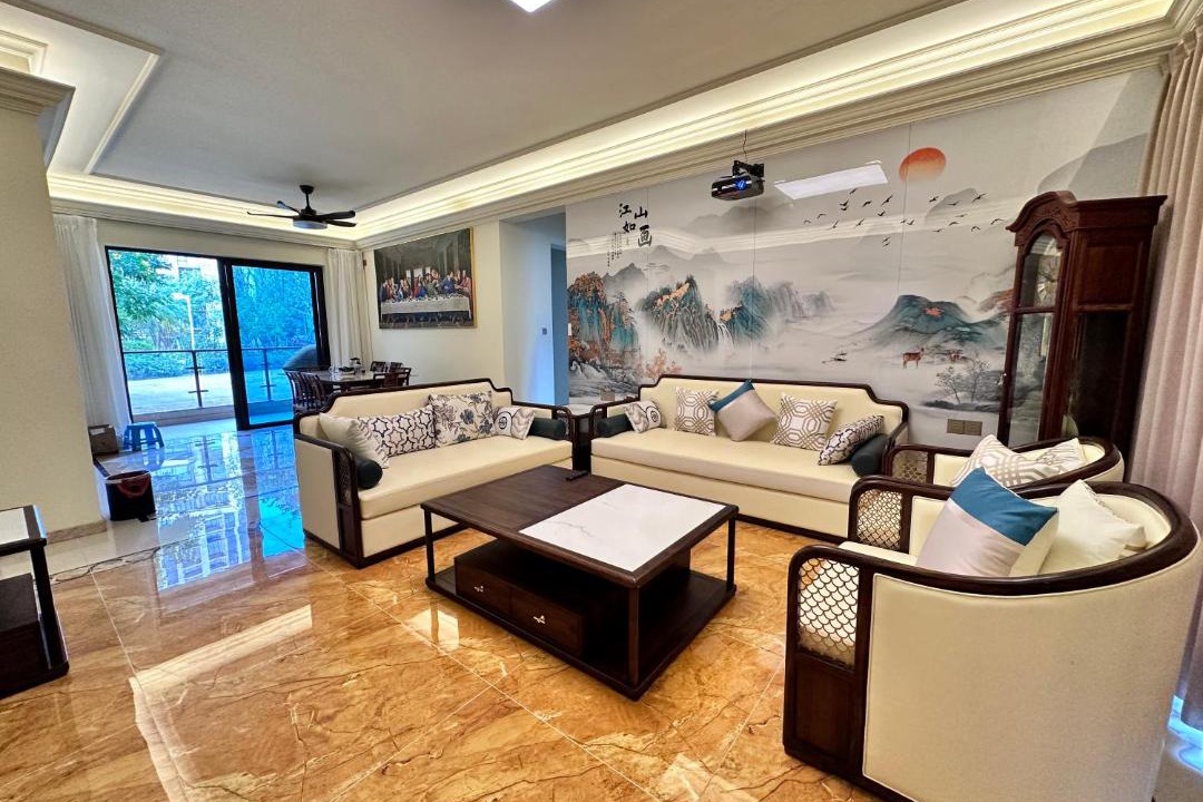 Photo of Livingroom in Jiangmen