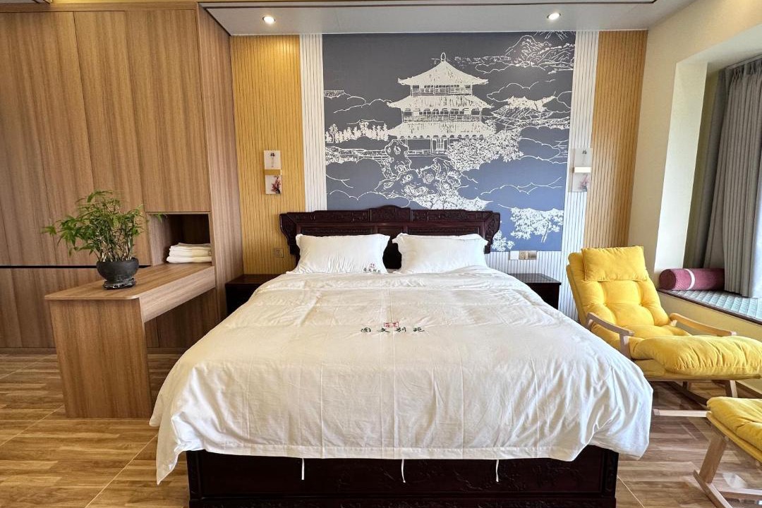 Photo of Bedroom in Jiangmen