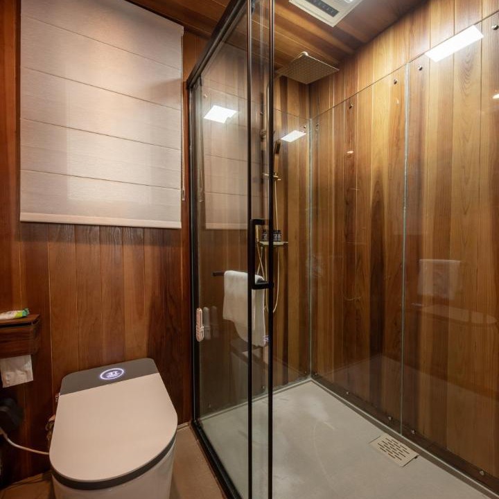 Photo of Bathroom in Hengshan County