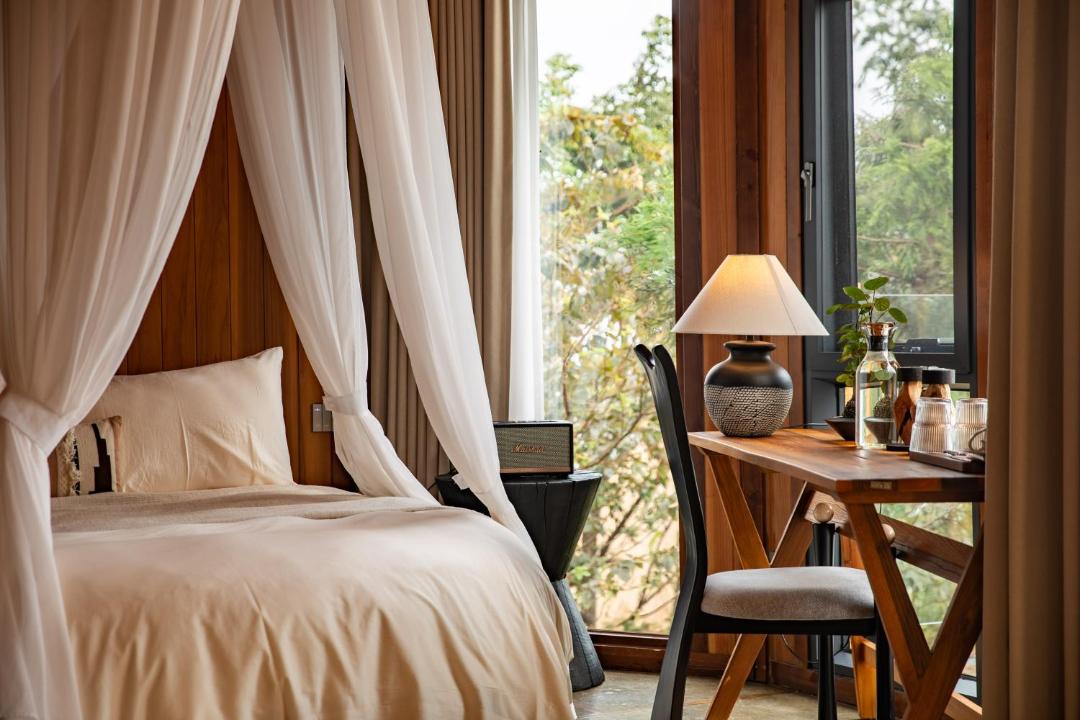 Photo of Bedroom in Hengshan County