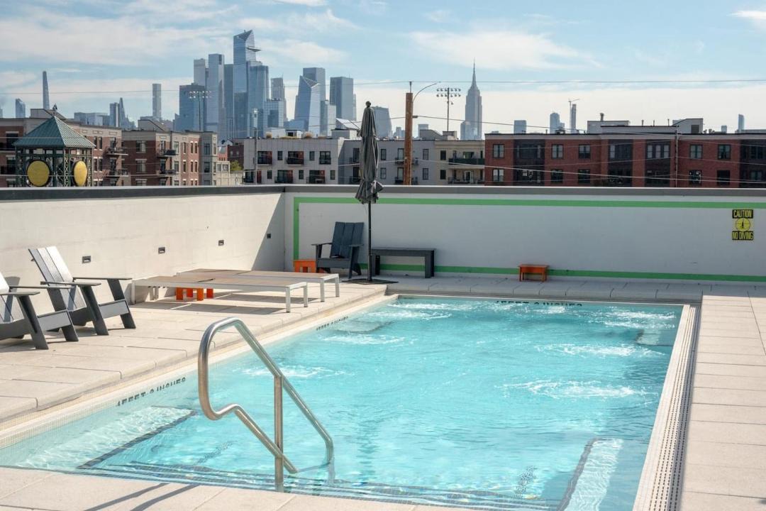 Photo of Others in Hoboken