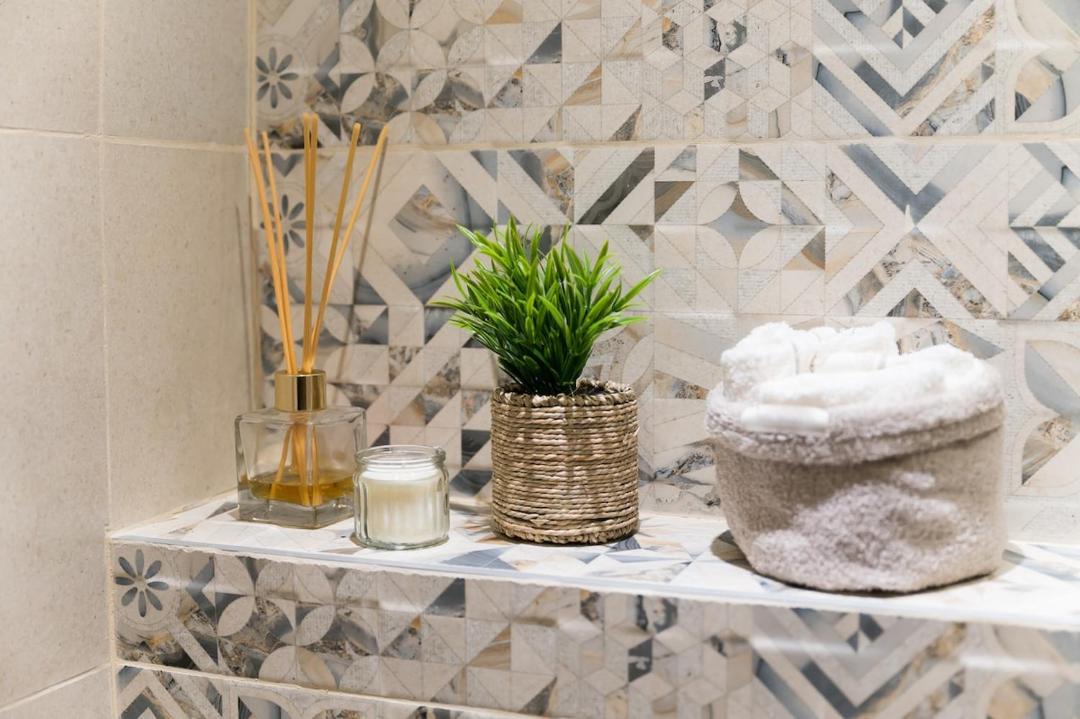 Photo of Bathroom in Oborishte