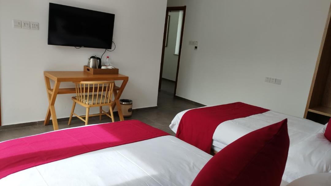 Photo of Bedroom in Miyun District
