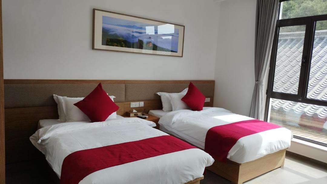 Photo of Bedroom in Miyun District