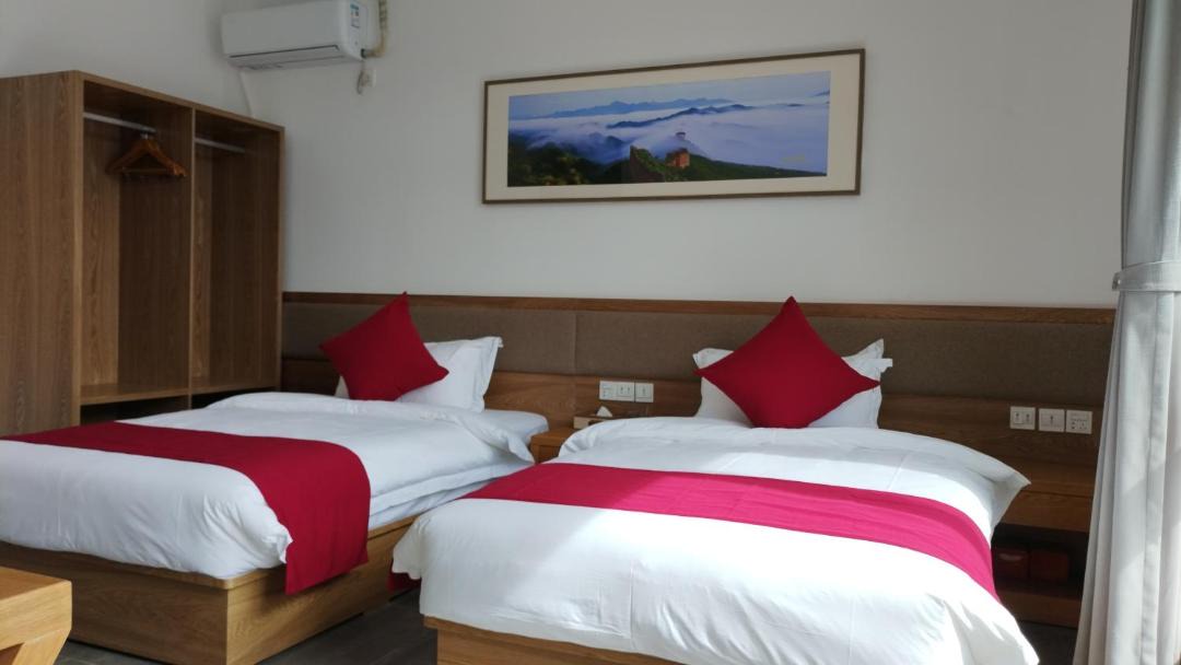 Photo of Bedroom in Miyun District