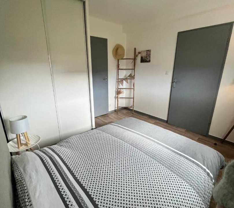 Photo of Bedroom in Plestin-les-Greves