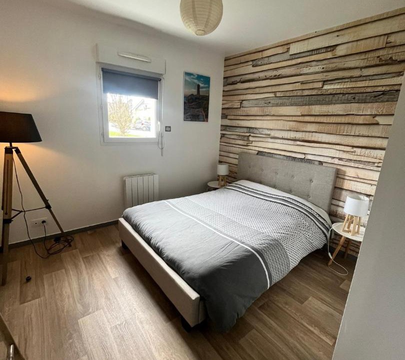 Photo of Bedroom in Plestin-les-Greves