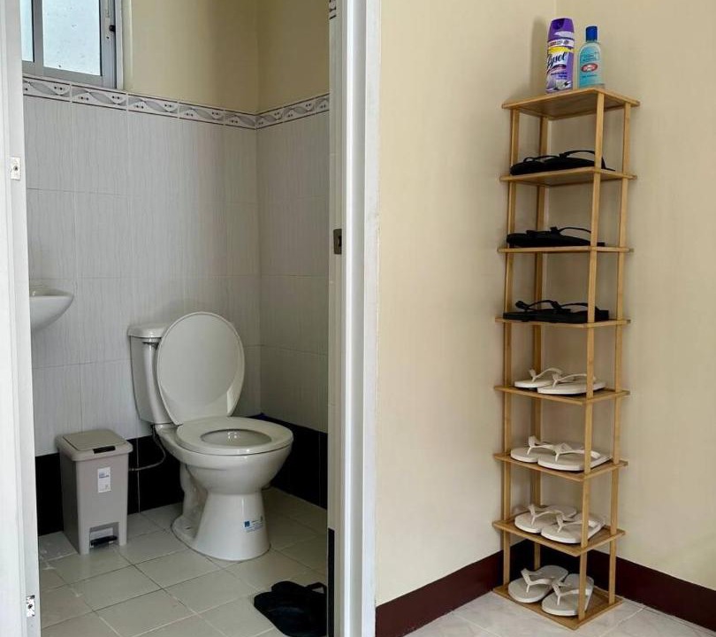 Photo of Bathroom in Suba Basbas