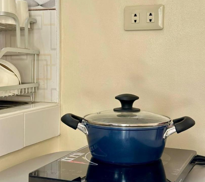 Photo of Kitchen in Suba Basbas