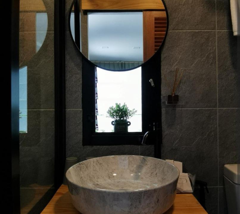 Photo of Bathroom in Kanchanaburi