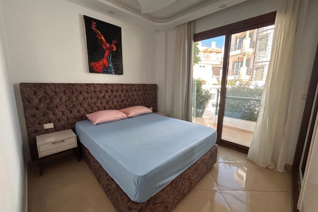 Photo of Bedroom in Ras Nasrani