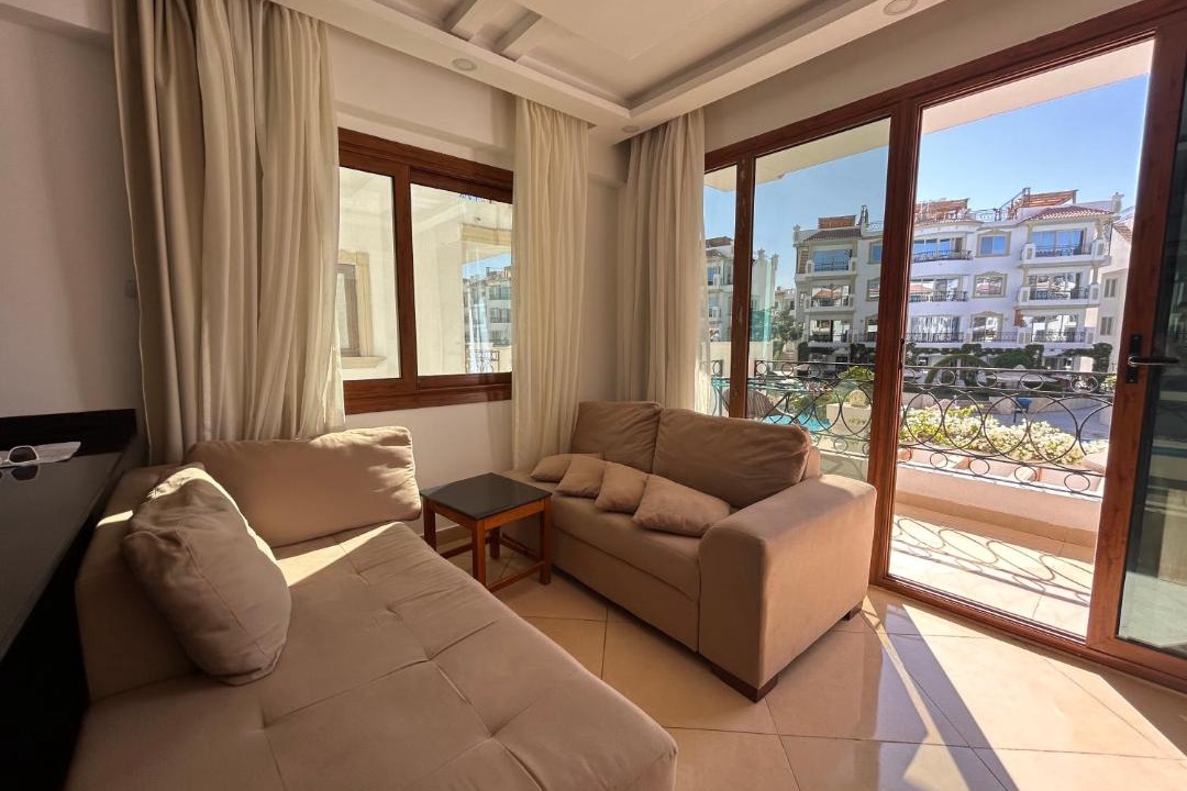 Photo of Patio Balcony in Ras Nasrani
