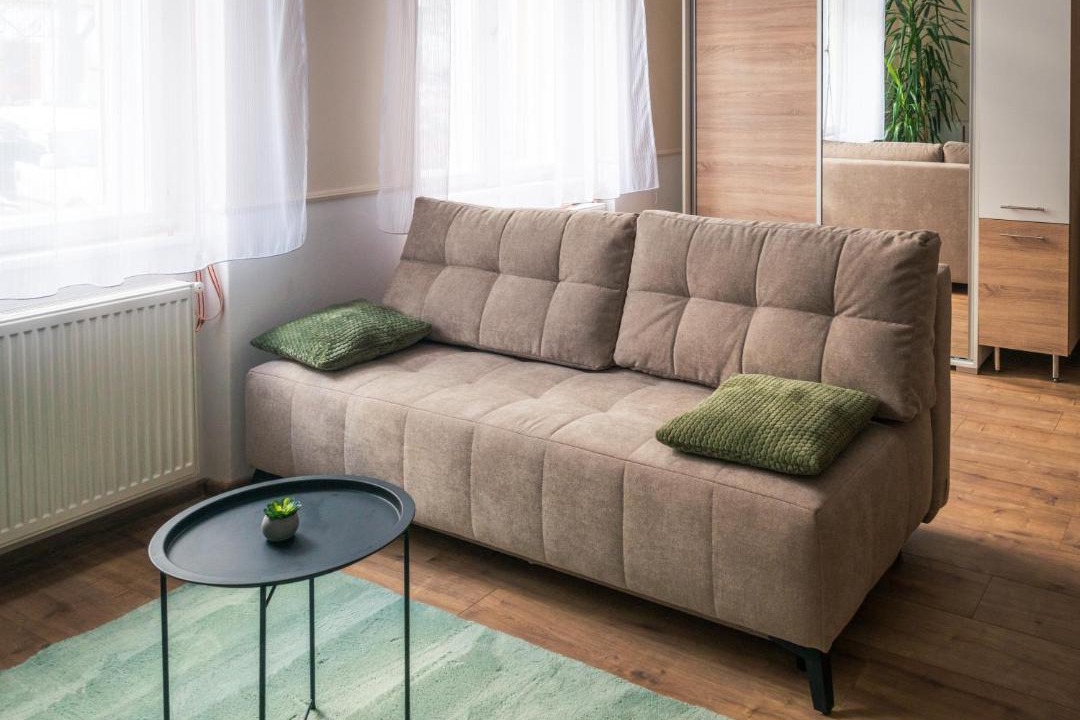 Photo of Livingroom in Nagymaros