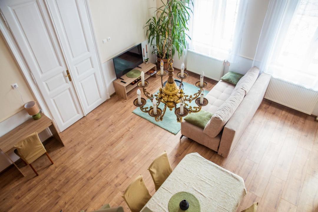 Photo of Livingroom in Nagymaros