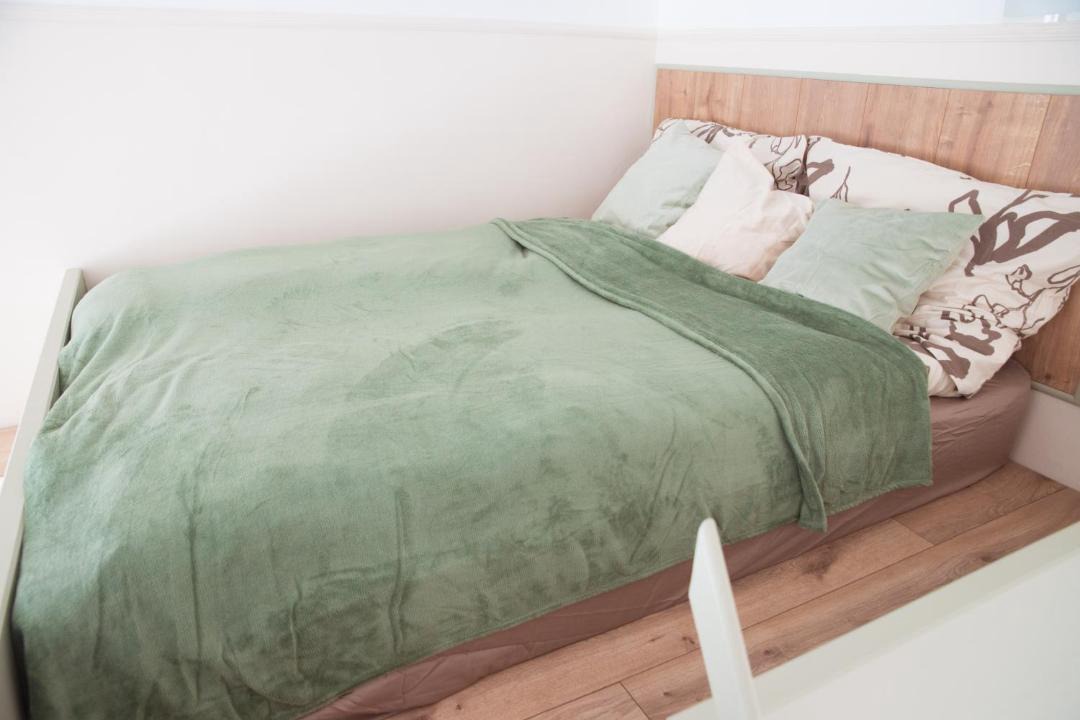Photo of Bedroom in Nagymaros