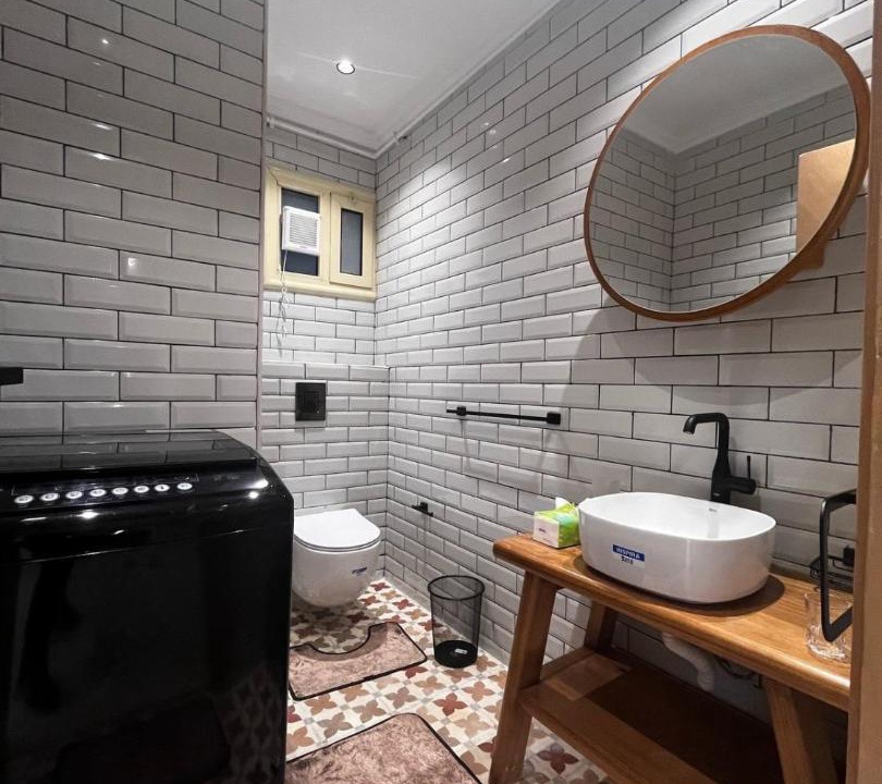 Photo of Bathroom in Zamalek