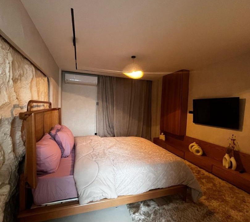 Photo of Bedroom in Zamalek
