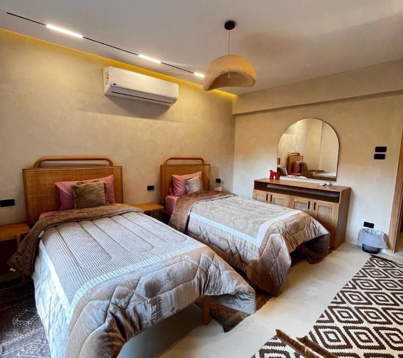 Photo of Bedroom in Zamalek
