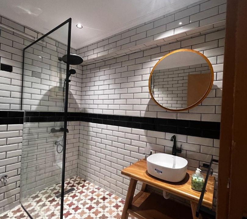 Photo of Bathroom in Zamalek