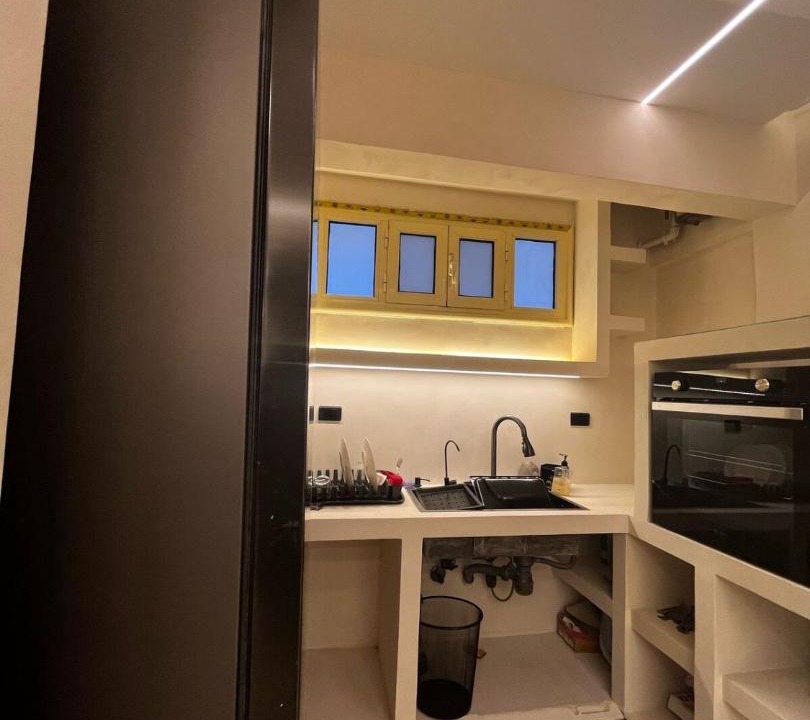 Photo of Kitchen in Zamalek