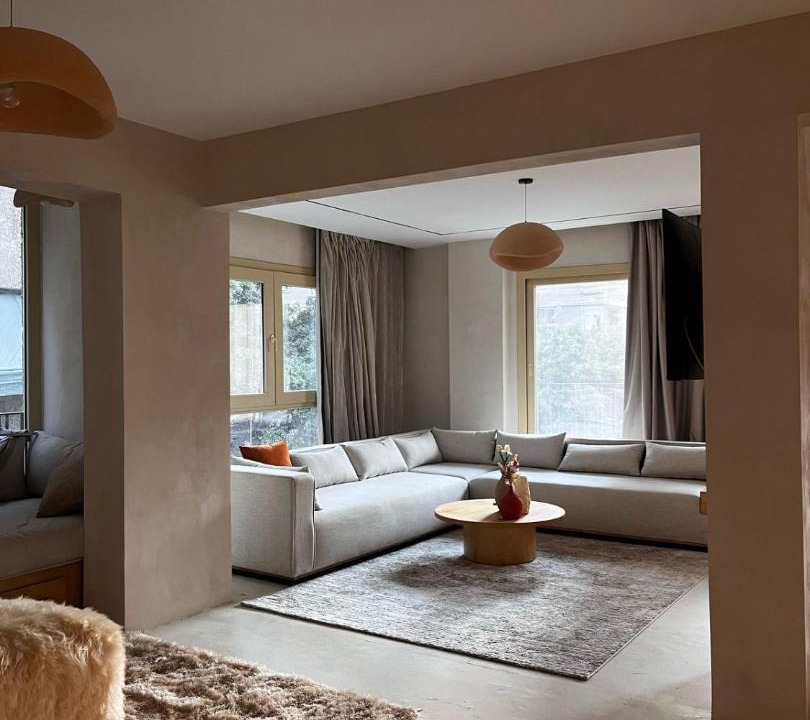 Photo of Livingroom in Zamalek