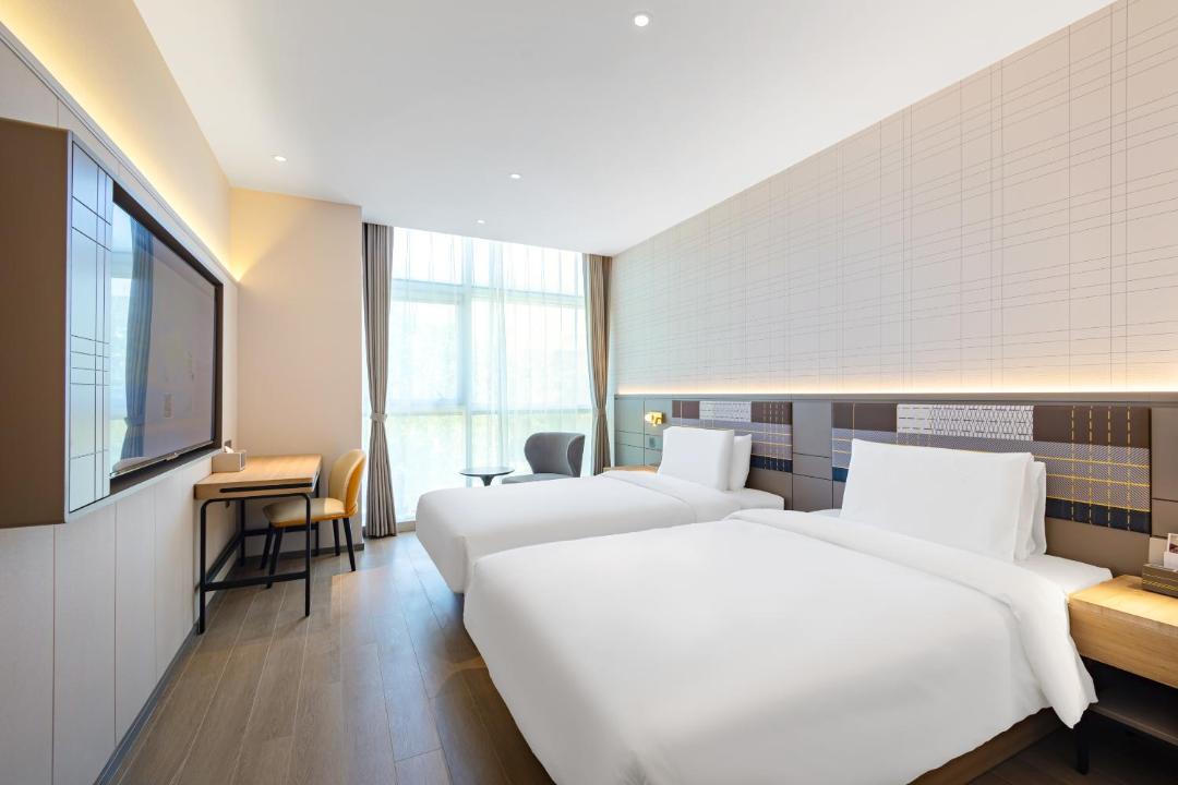 Photo of Bedroom in North Chaoyang