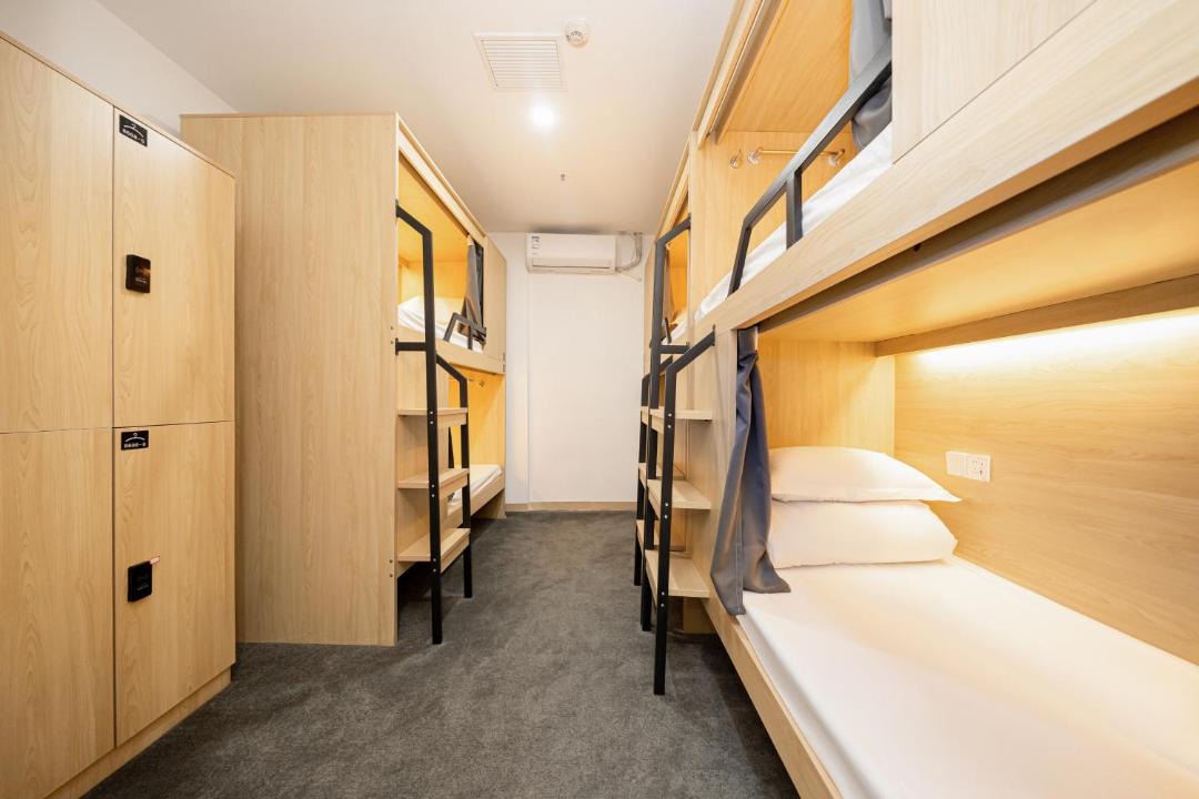Photo of Bedroom in Hongqiao