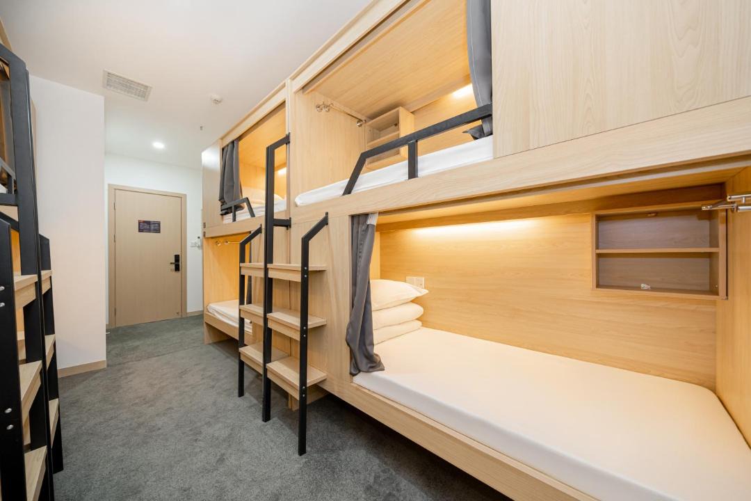 Photo of Bedroom in Hongqiao