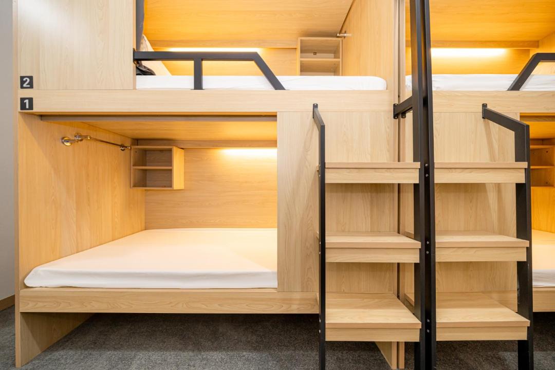 Photo of Bedroom in Hongqiao