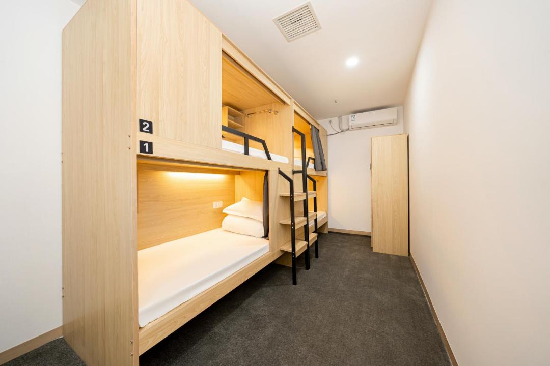 Photo of Bedroom in Hongqiao