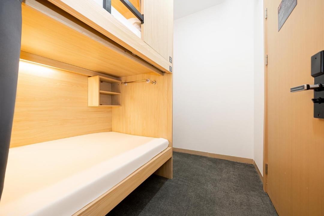 Photo of Bedroom in Hongqiao