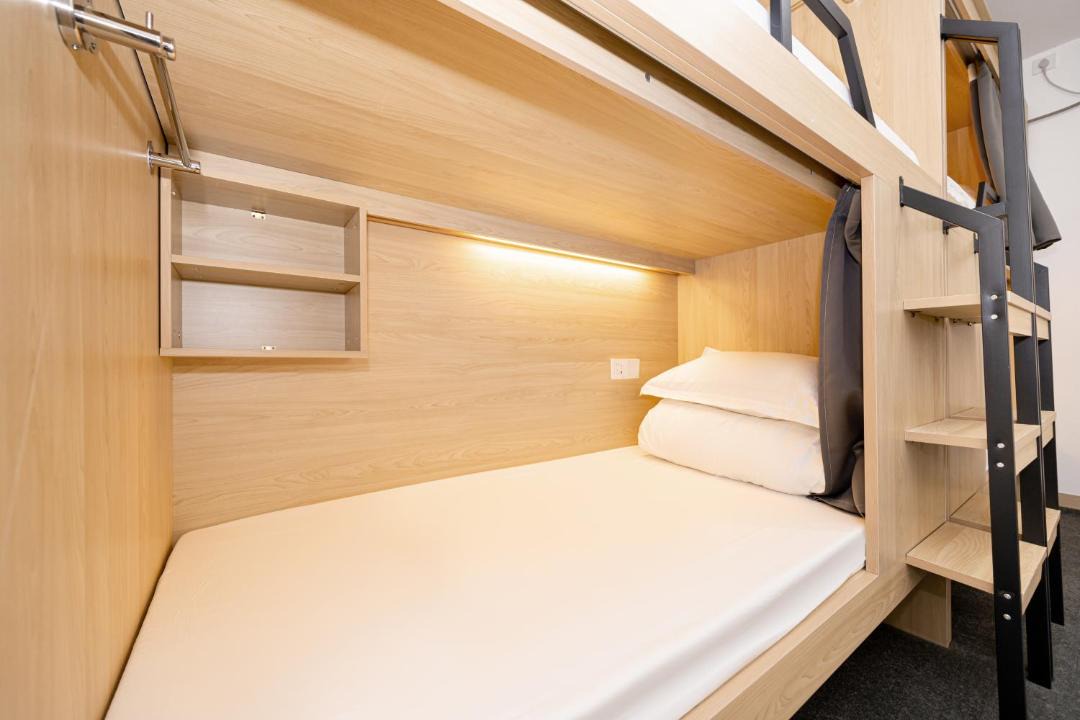 Photo of Bedroom in Hongqiao