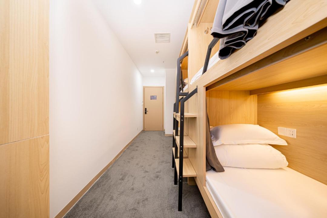 Photo of Bedroom in Hongqiao
