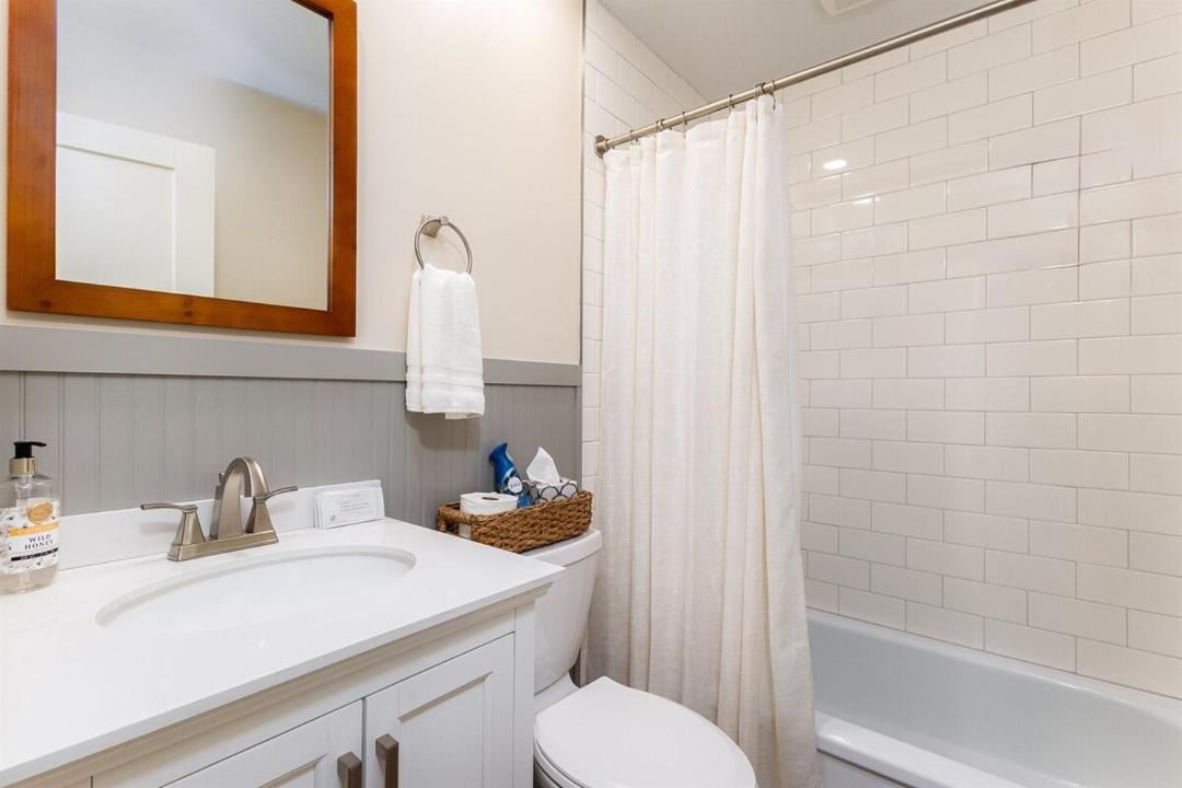 Photo of Bathroom in Northeast South Bend