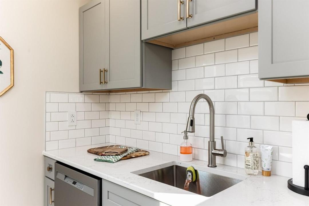 Photo of Kitchen in Northeast South Bend