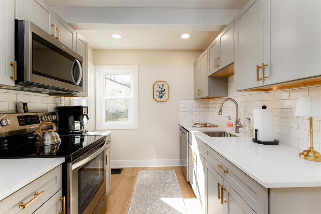 Photo of Kitchen in Northeast South Bend
