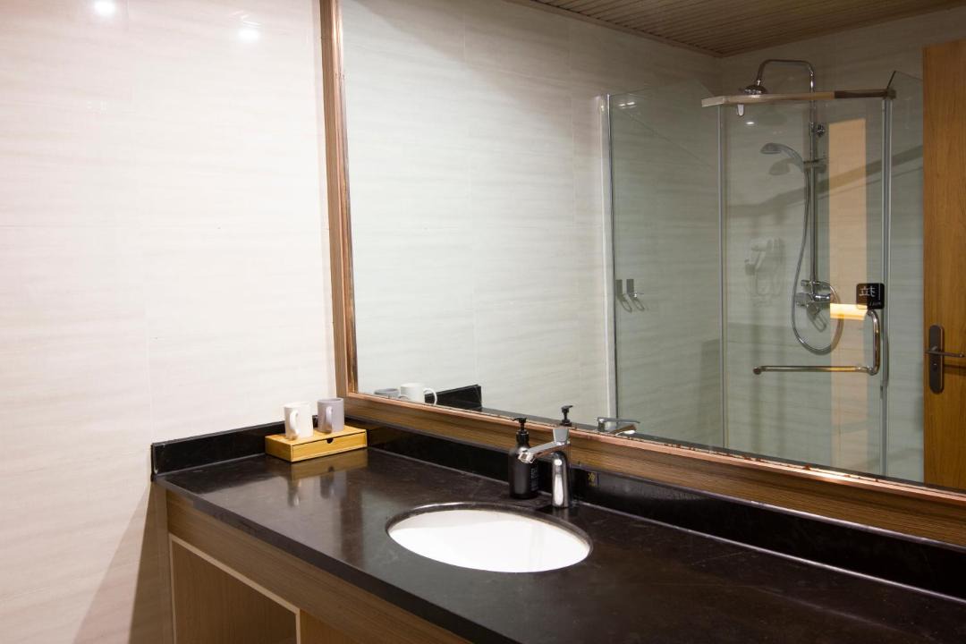 Photo of Bathroom in Shanzhou District