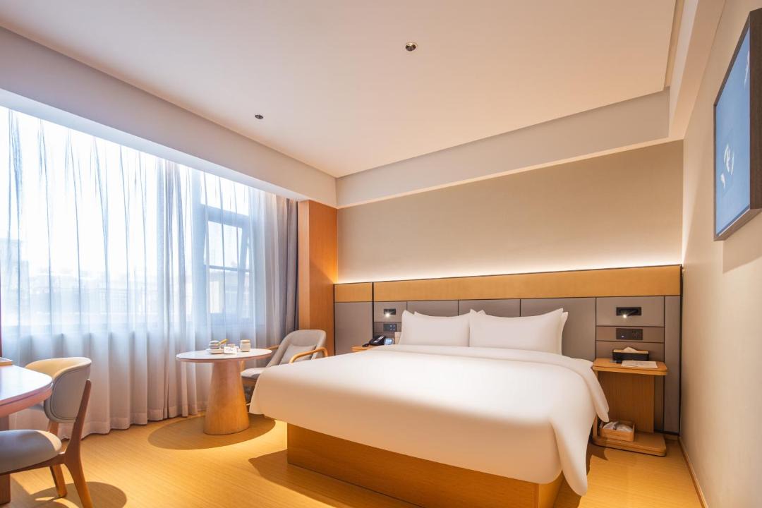 Photo of Bedroom in Shanzhou District