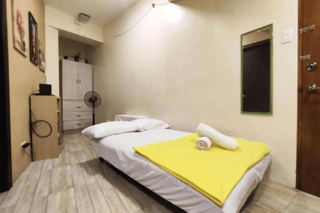 Photo of Bedroom in Baguio