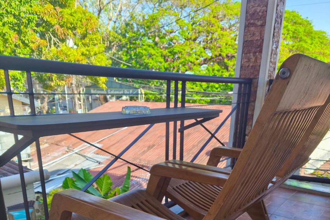 Photo of Patio Balcony in Coron Town Proper