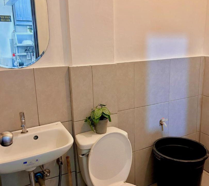 Photo of Bathroom in Tacloban