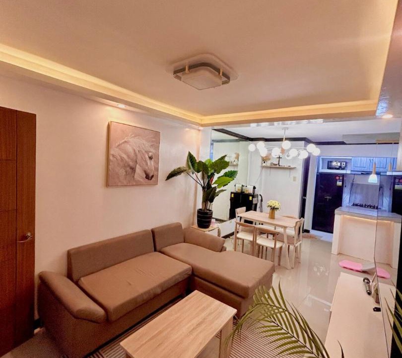Photo of Livingroom in Tacloban
